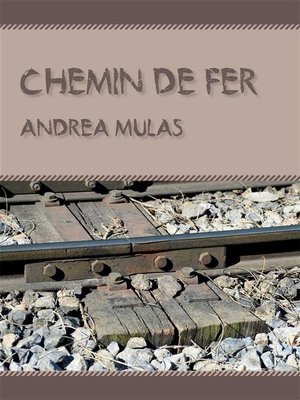cover image of Chemin de fer
